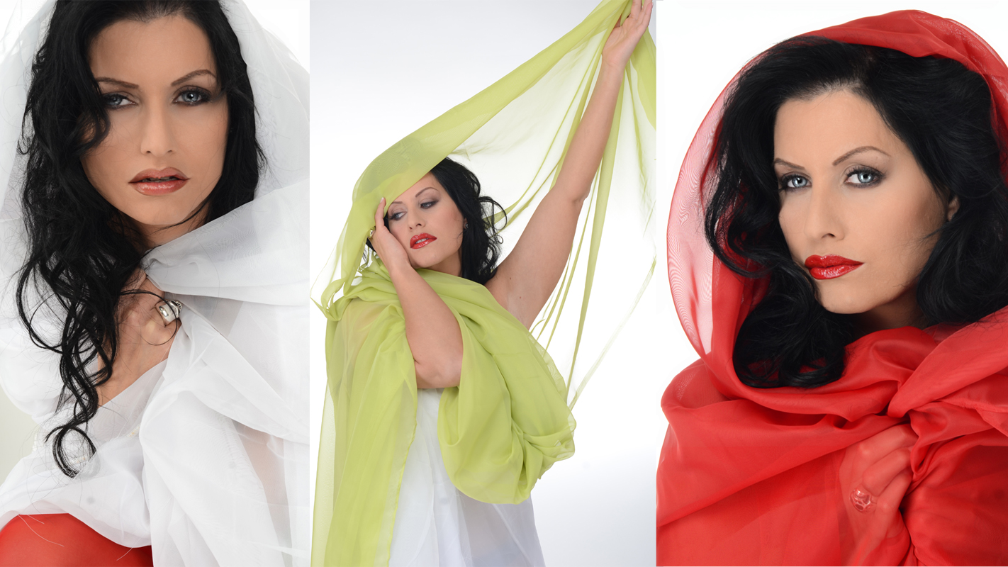 Fotograf Daniel W_Marks & Fotomodel Simone