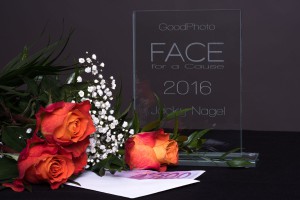 Pokal Face Contest 2016