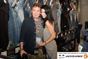 Outfit Fotoshooting Jack and Jones