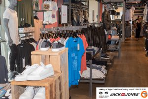 Outfit Fotoshooting Jack and Jones