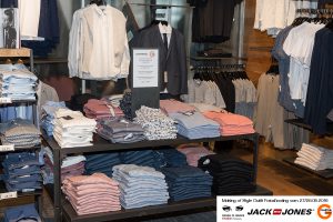 Outfit Fotoshooting Jack and Jones