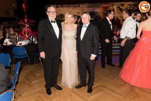 Aufbauball Neutraubling 2017