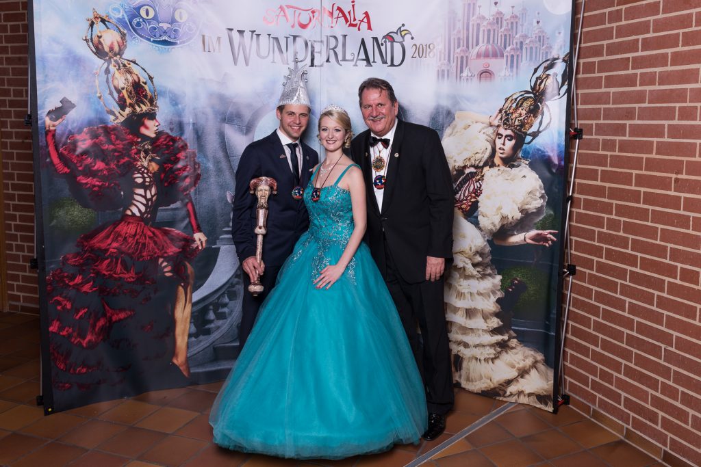 Saturnalia Neutraubling