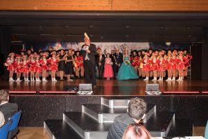 Saturnalia Neutraubling