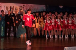 Saturnalia Neutraubling