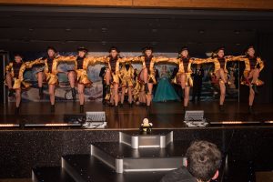 Saturnalia Neutraubling