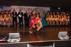 Saturnalia Neutraubling