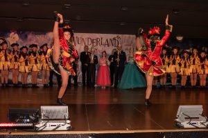 Saturnalia Neutraubling