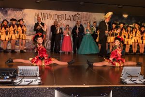 Saturnalia Neutraubling