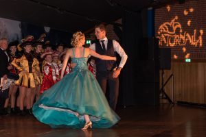 Saturnalia Neutraubling