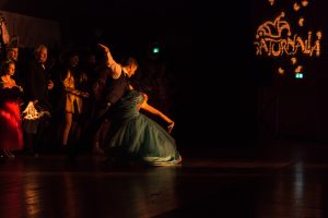 Saturnalia Neutraubling