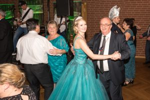 Saturnalia Neutraubling