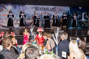 Saturnalia Neutraubling