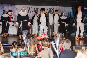 Saturnalia Neutraubling