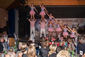 Saturnalia Neutraubling