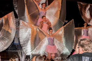 Saturnalia Neutraubling