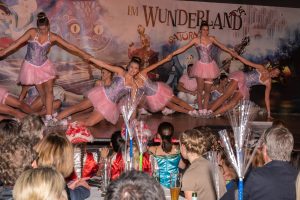 Saturnalia Neutraubling