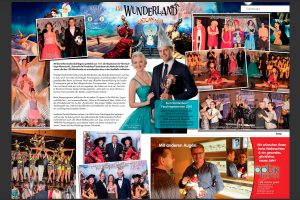 Saturnalia Neutraublinger News