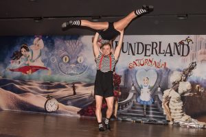 Saturnalia Neutraubling