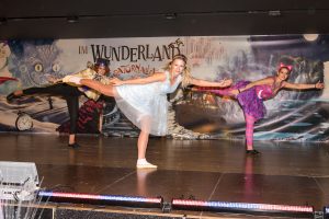 Saturnalia Neutraubling