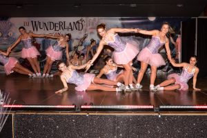 Saturnalia Neutraubling