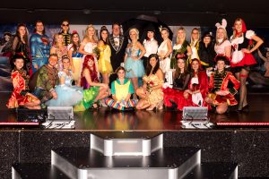 Saturnalia Neutraubling