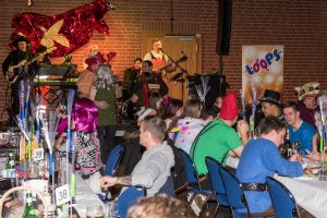 Saturnalia Neutraubling