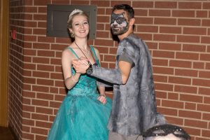 Saturnalia Neutraubling