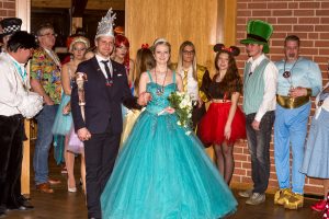 Saturnalia Neutraubling