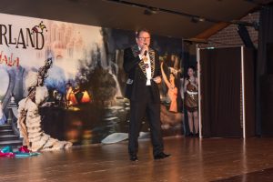 Saturnalia Neutraubling