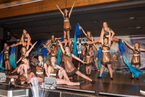 Saturnalia Neutraubling