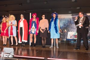 Saturnalia Neutraubling