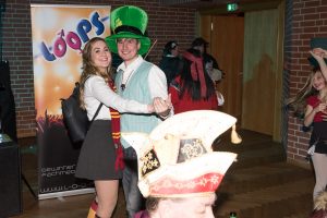 Saturnalia Neutraubling