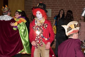 Saturnalia Neutraubling