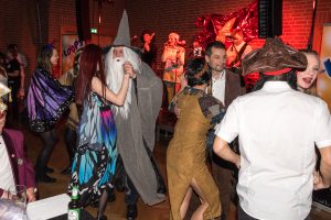 Saturnalia Neutraubling