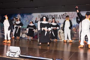 Saturnalia Neutraubling