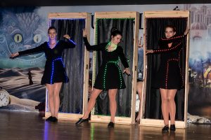 Saturnalia Neutraubling