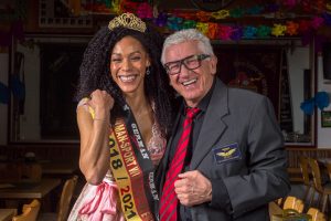 Miss-German-Sport Union