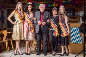 Miss-German-Sport Union