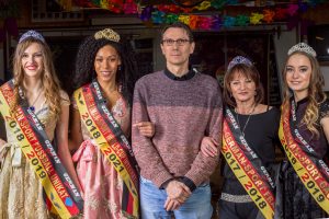 Miss-German-Sport Union