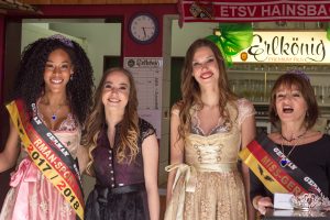 Miss-German-Sport Union