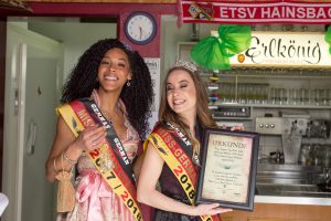 Miss-German-Sport Union