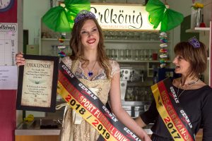 Miss-German-Sport Union