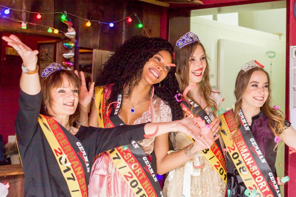 Miss-German-Sport Union