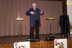 Zaubertheater Regensburg