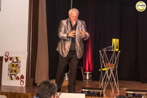 Zaubertheater Regensburg