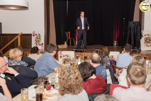 Zaubertheater Regensburg