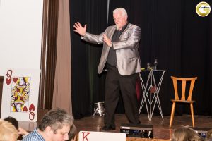 Zaubertheater Regensburg