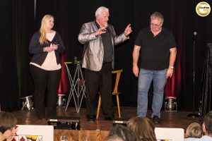 Zaubertheater Regensburg