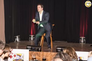 Zaubertheater Regensburg